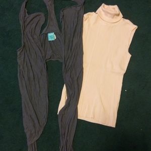Women's shirts